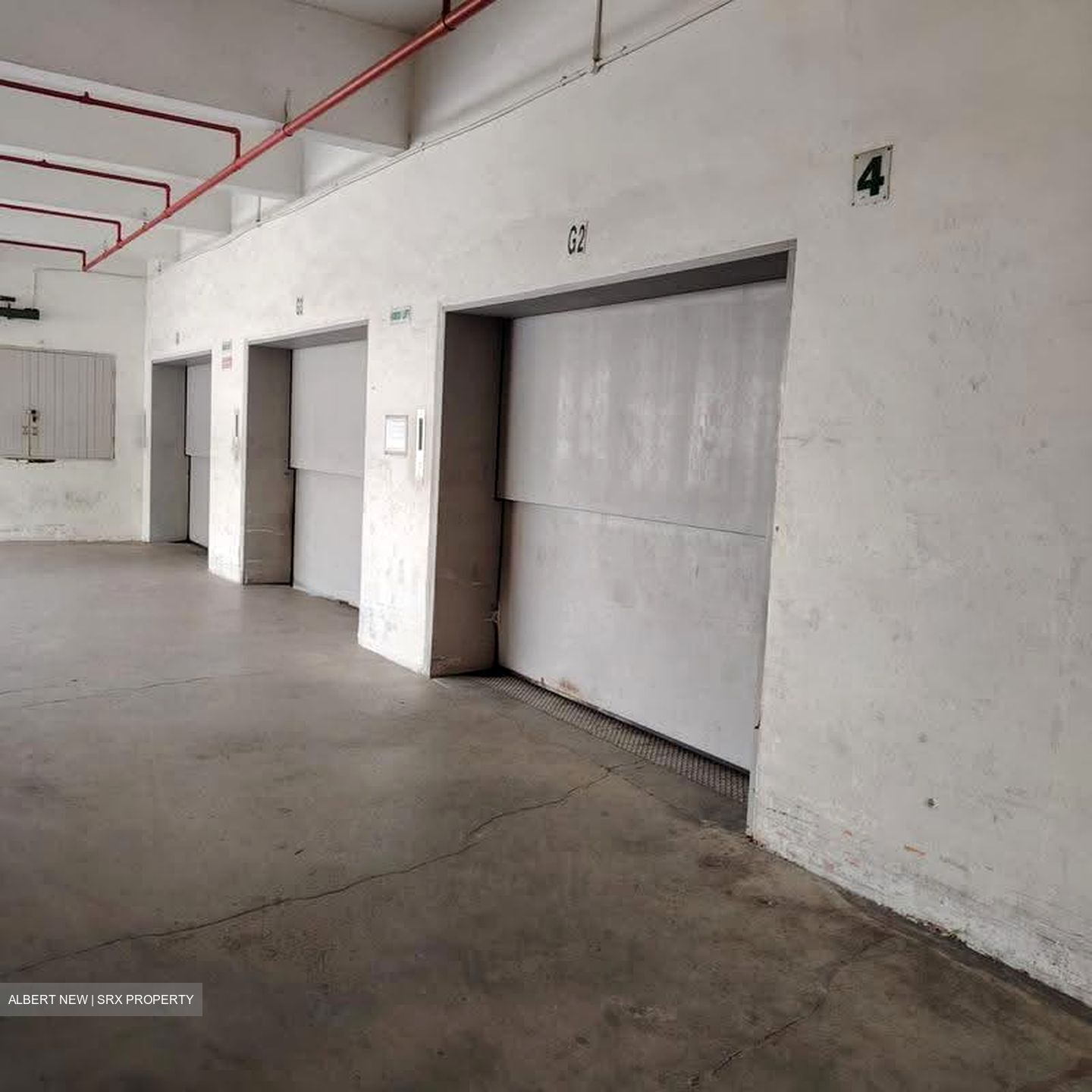 Pan-i Complex (D14), Factory #638516831